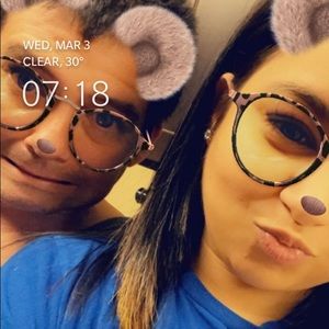 Meet your Posher, Janet